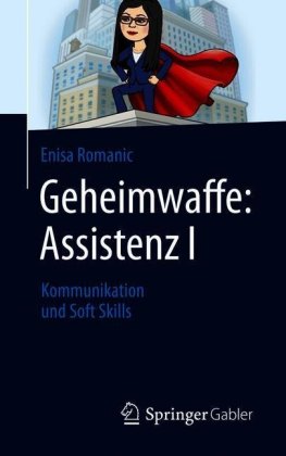 Geheimwaffe: Assistenz I
