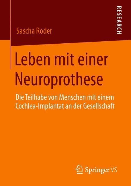 Leben mit einer Neuroprothese main product photo