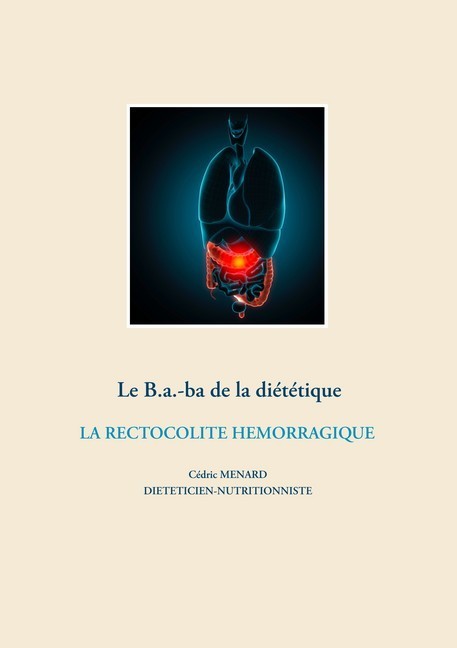 Le B.a.-ba de la diététique de la rectocolite hémorragique main product photo