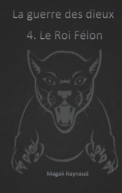 Le Roi Félon main product photo