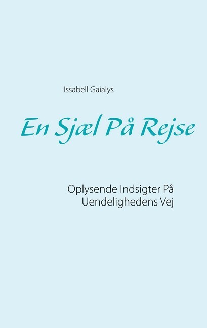 En Sjæl På Rejse main product photo