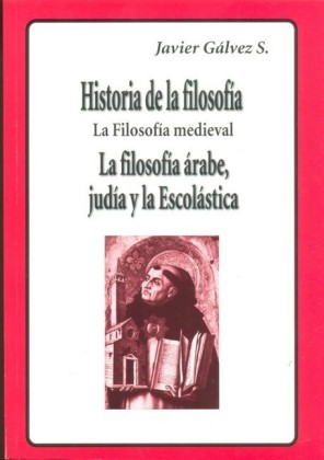 Historia de la Filosofía V La Escolastica