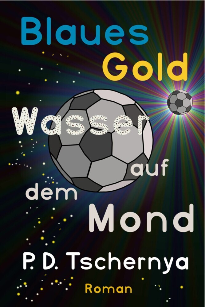 Blaues Gold main product photo