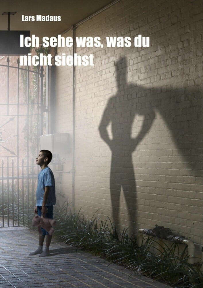 Ich sehe was, was du nicht siehst main product photo