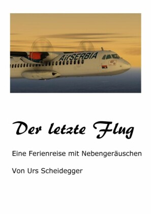 Der letzte Flug