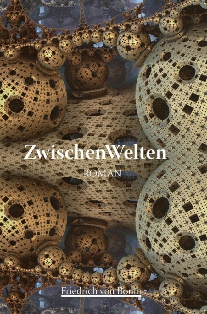 ZwischenWelten main product photo