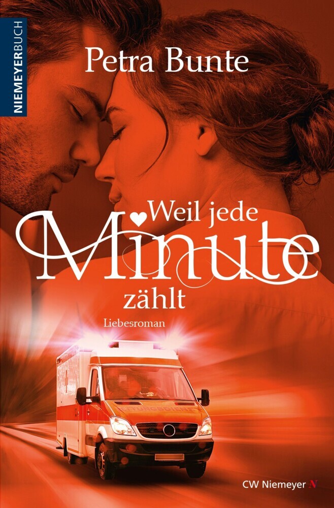 Weil jede Minute zählt main product photo