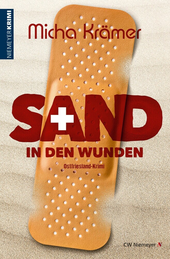 Sand in den Wunden main product photo