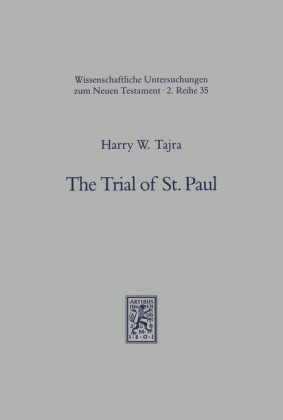 The Trial of St. Paul