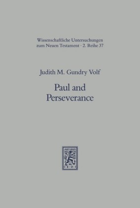 Paul and Perseverance