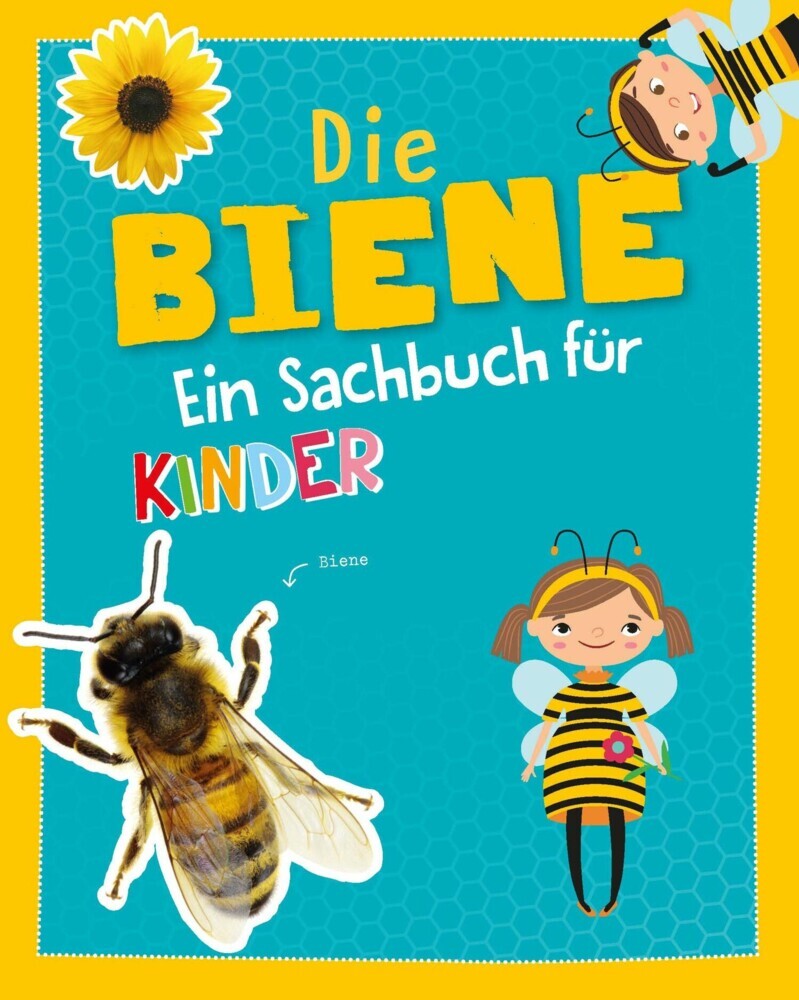 Die Biene main product photo