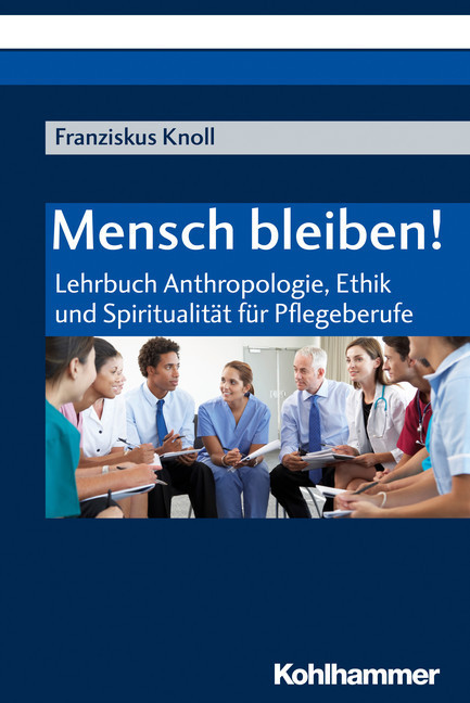 Mensch bleiben! main product photo