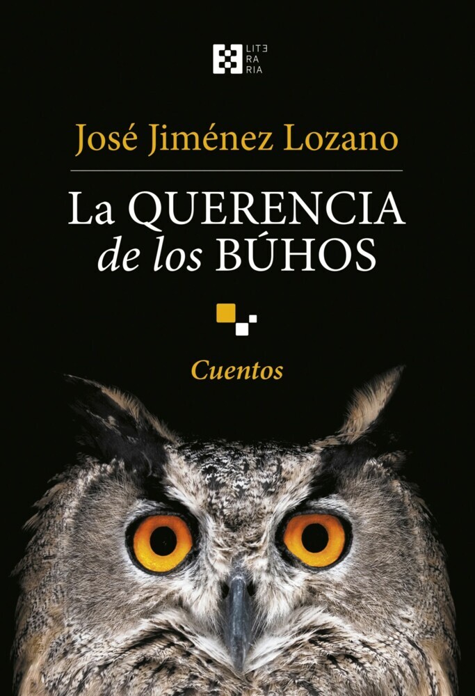 La querencia de los búhos main product photo