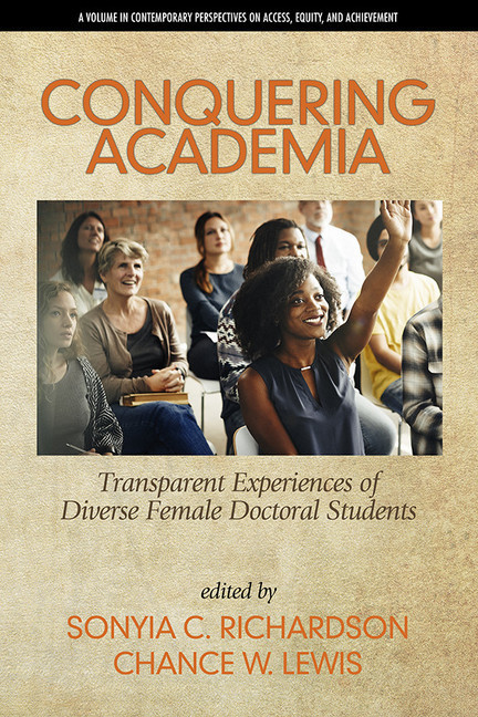 Conquering Academia main product photo