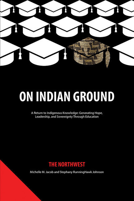 On Indian Ground main product photo
