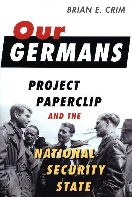 Our Germans main product photo