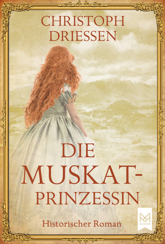 Die Muskatprinzessin main product photo
