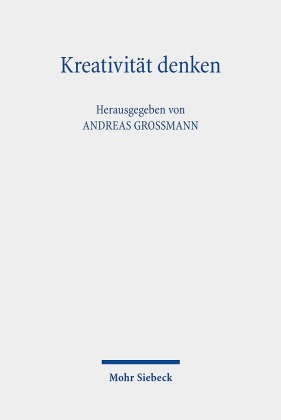 Kreativität denken