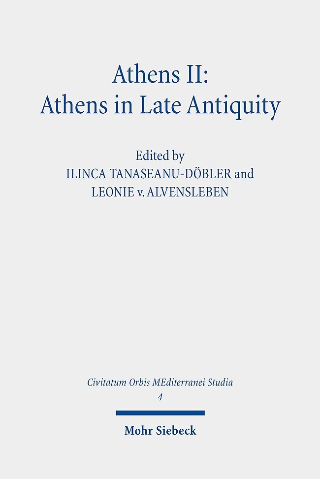 Athens. Vol.2 main product photo