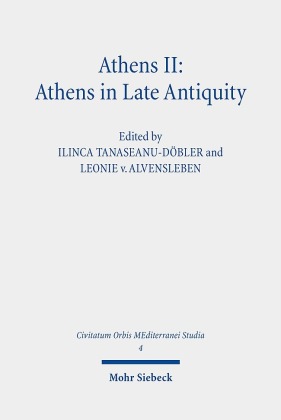 Athens. Vol.2