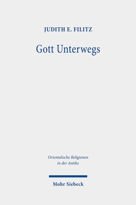 Gott unterwegs