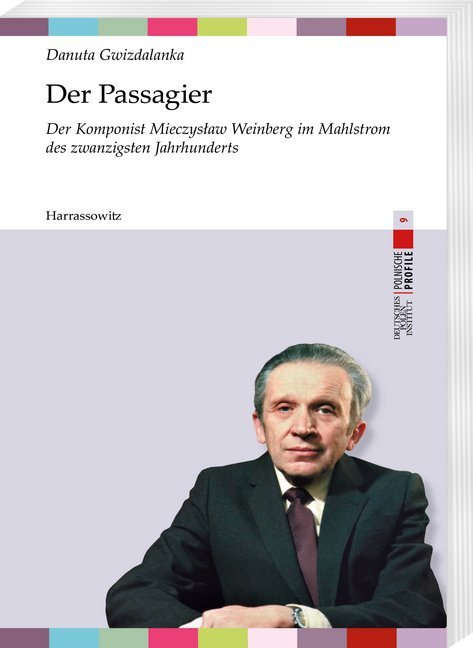 Der Passagier main product photo