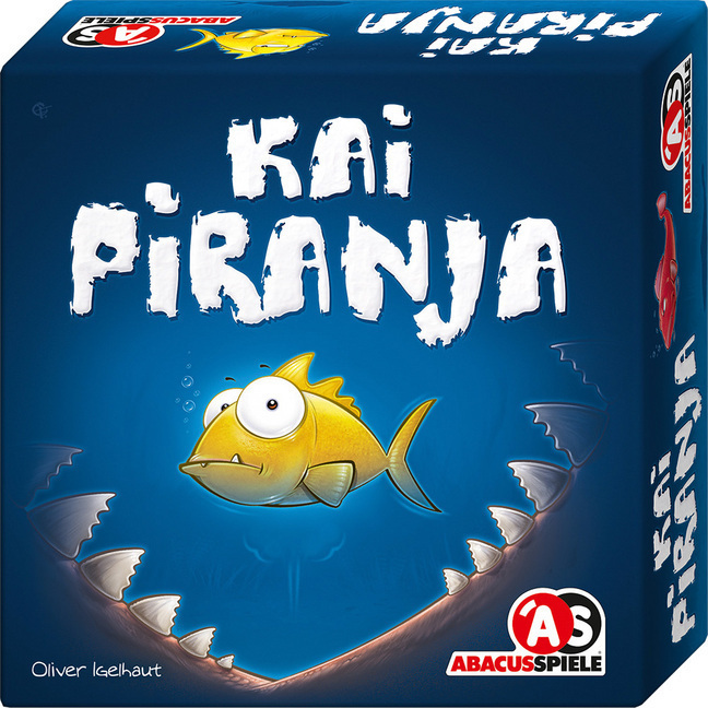 Kai Piranja main product photo