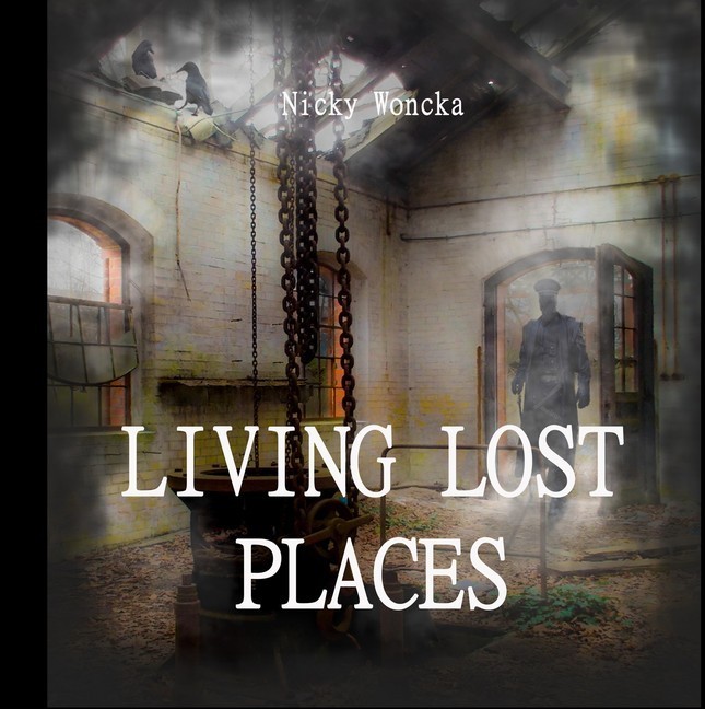 Living Lost Places main product photo