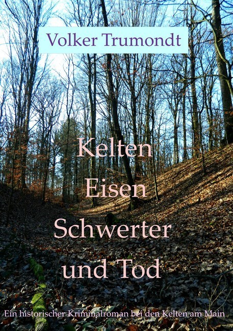 Kelten Eisen Schwerter und Tod main product photo