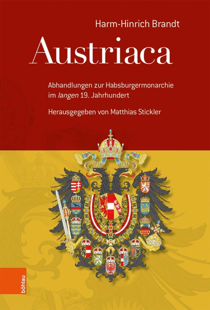 Austriaca main product photo