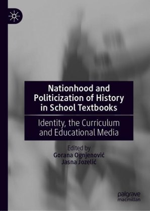 Nationhood and Politicization of History in School Textbooks