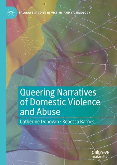 Queering Narratives of Domestic Violence and Abuse main product photo