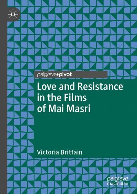 Love and Resistance in the Films of Mai Masri main product photo