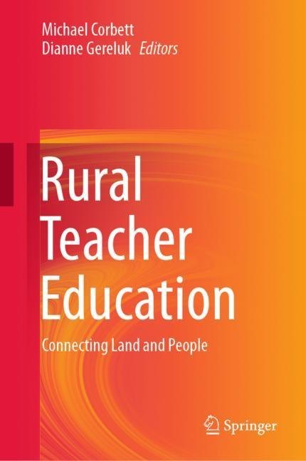 Rural Teacher Education main product photo