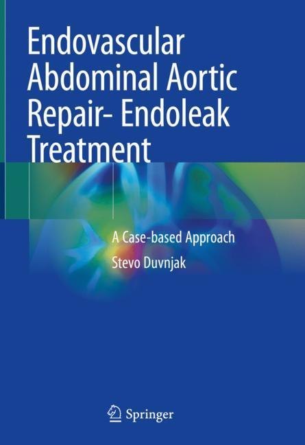 Endovascular Abdominal Aortic Repair- Endoleak Treatment main product photo