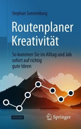 Routenplaner Kreativität