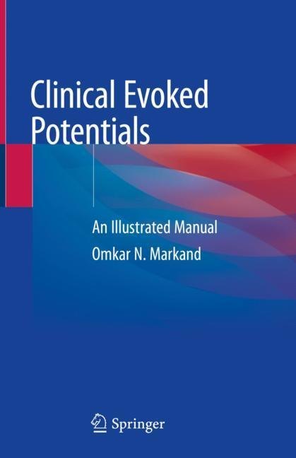 Clinical Evoked Potentials main product photo
