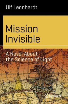 Mission Invisible