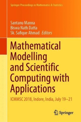 Mathematical Modelling and Scientific Computing with Applications