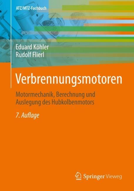 Verbrennungsmotoren main product photo
