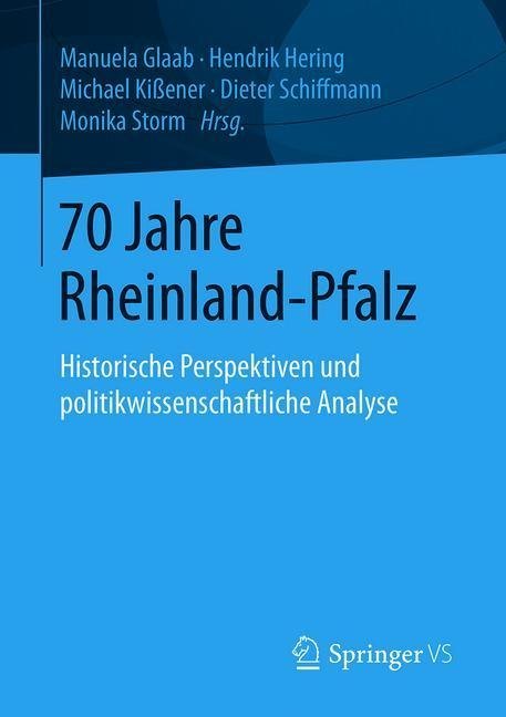 70 Jahre Rheinland-Pfalz main product photo