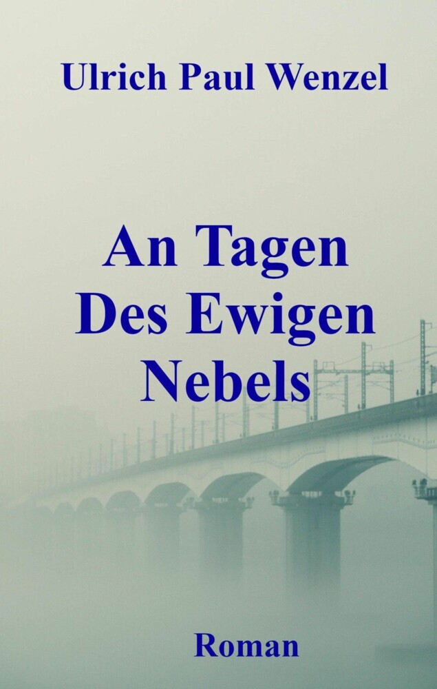 An Tagen Des Ewigen Nebels main product photo