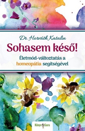 Sohasem késö!