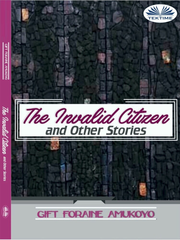 The Invalid Citizen And Other Stories main product photo