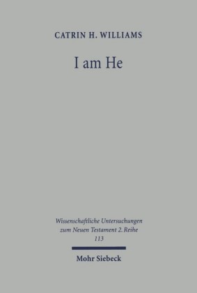 'I am He'