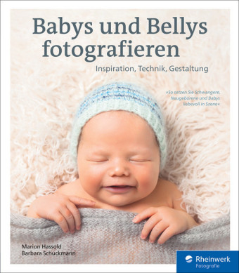 Babys und Bellys fotografieren