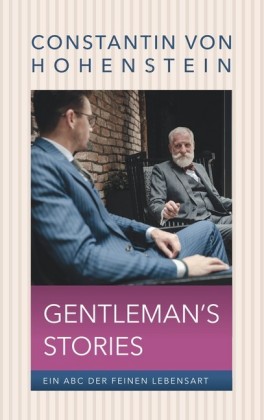 Gentleman&apos;s Storys