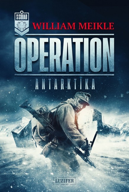 OPERATION ANTARKTIKA main product photo