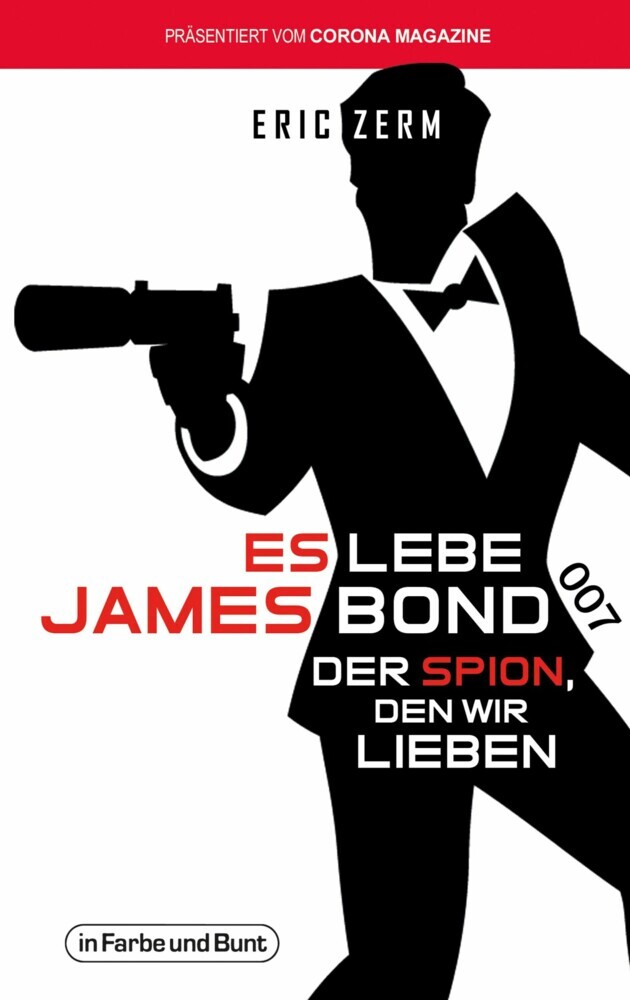 Es lebe James Bond main product photo