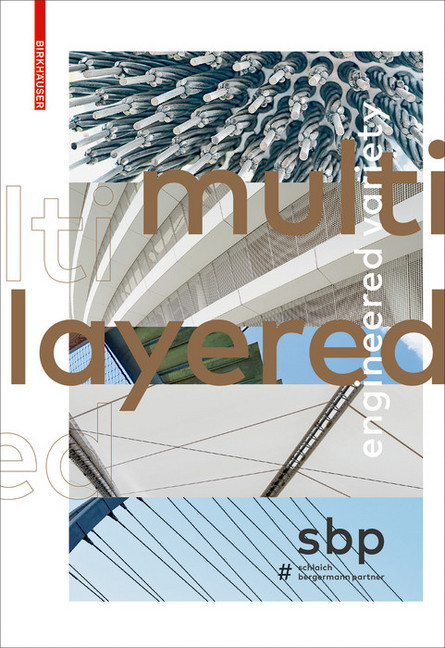 Multilayered main product photo